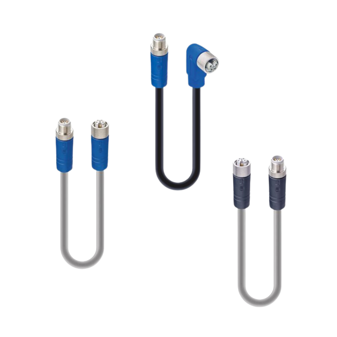 Double-Ended Cordsets
